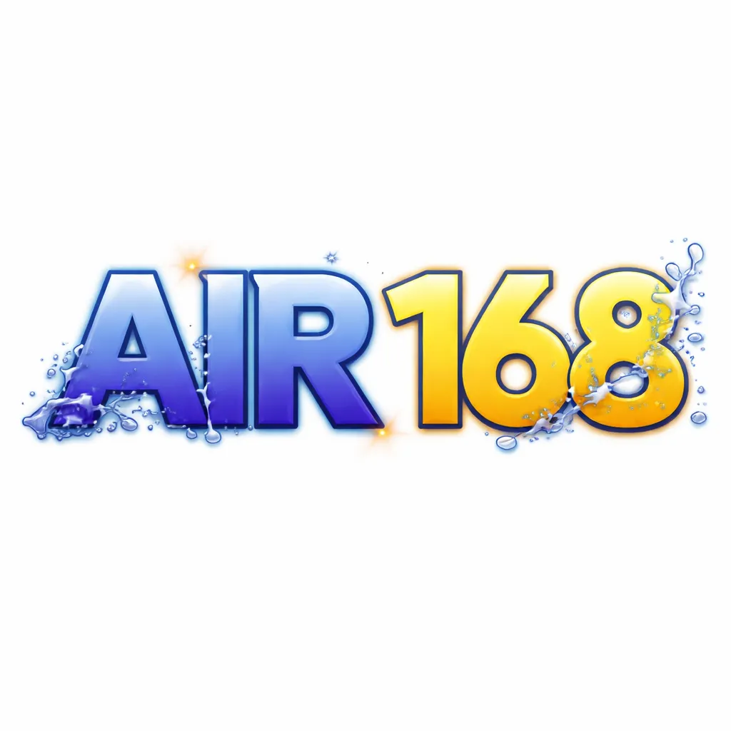 AIR168 - Pertarungan Epic di Dunia Digital