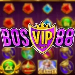 BOSVIP88 - Petualangan Tak Terbatas di Dunia Terbuka