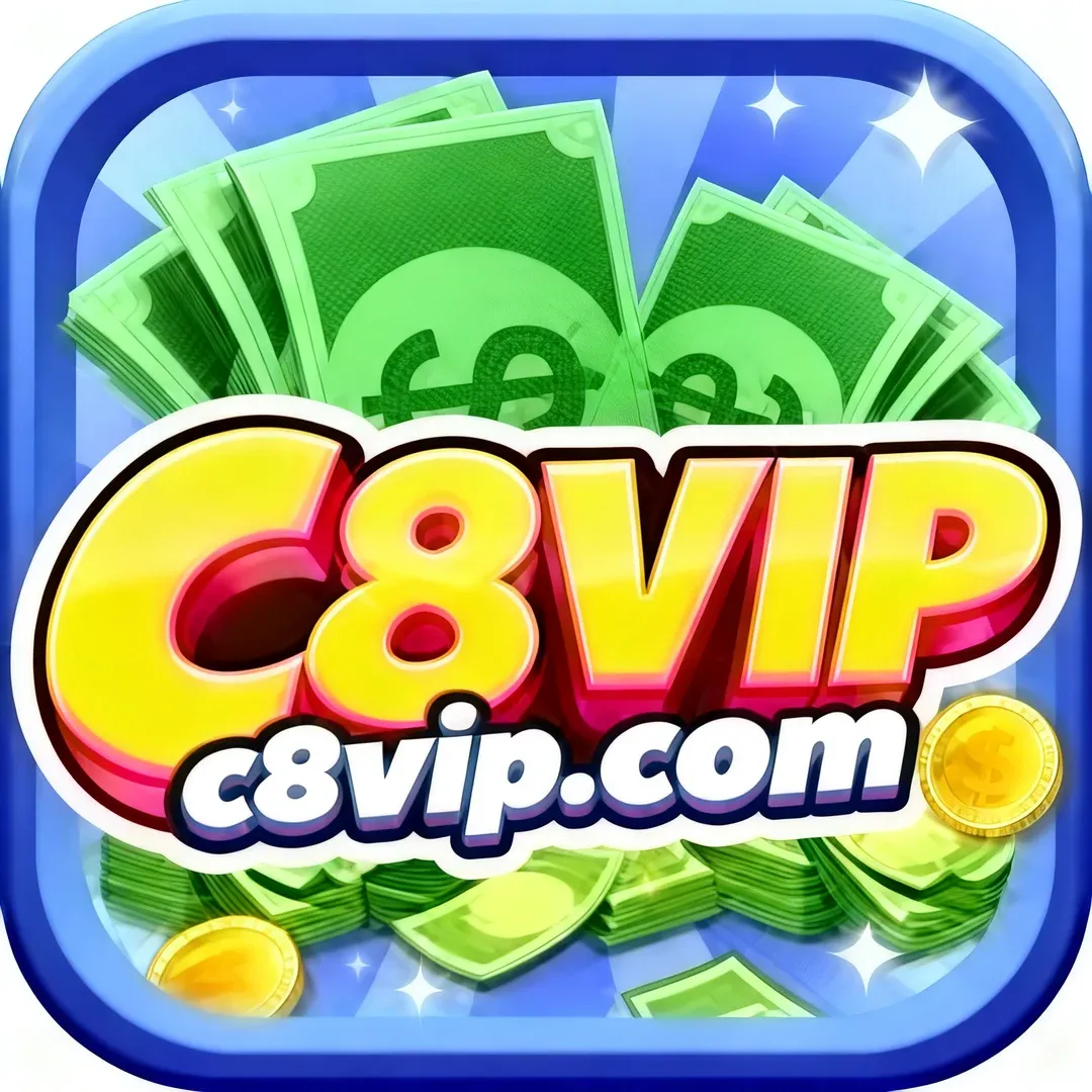 C8VIP - Petualangan Seru Bermain Match-3