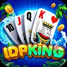 IDPKING - Petualangan Tanpa Batas dalam Dunia Terbuka