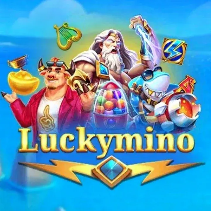 LUCKYMINO - Pertahanan Menara Terbaik untuk Penggemar Strategi