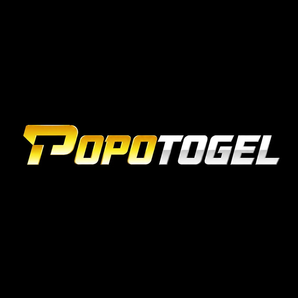 POPOTOGEL - Permainan Arcade Seru dan Menarik