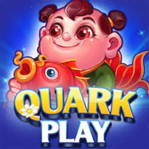 QUARKPLAY - Pertarungan Epik dalam Battle Royale